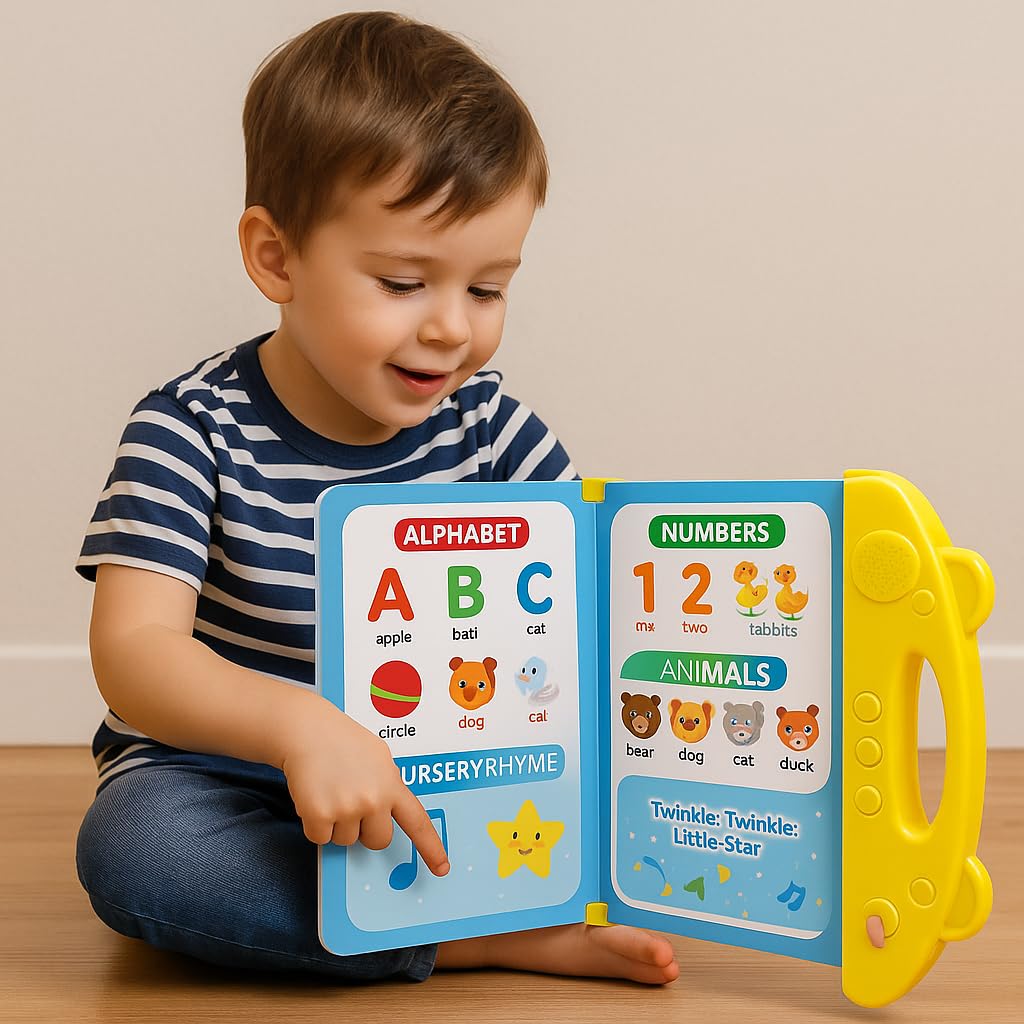 Smart Early English Education Audiobook