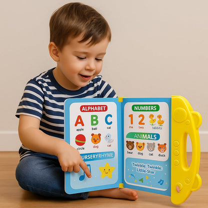 Smart Early English Education Audiobook